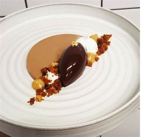 Pin De Sarah Moore En Gourmet Deserts En 2024 Postres Gourmet