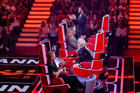 The Voice Of Germany 20 10 2023 Alle Talente Letzte Blinds Erste Battles