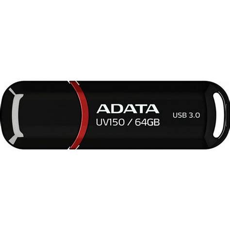 Usb Memorija Adata Gb Dashdrive Uv Black Ad