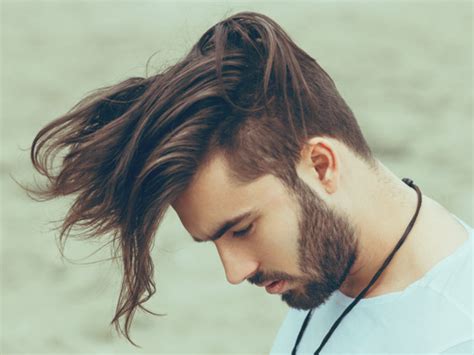 19 Best Undercut Hairstyles And Essential Styling Guide For Men Gatsby