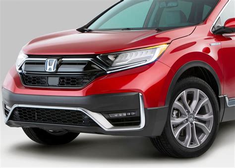 2021 Honda Cr V Redesign Specs Price And Release Date Automotive Car News