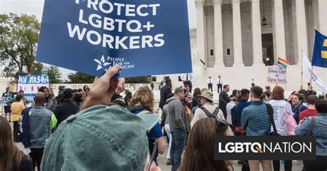 25 des hétérosexuels seraient mal à l aise de voir la photo de mariage d un collègue gay