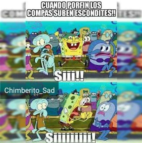 Memes De Los Compas 2 Finalizado Artofit