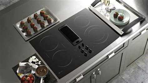 10 Best Induction Cooktop With Downdraft - Reviews & Guide 2022