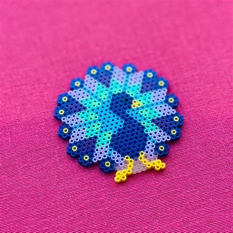 Eriko Rooster Erikorooster • Instagram Photo Rooster Hama Beads