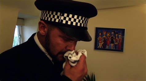 Interracial Policemen Fucking Gay Porn Video On Hotcast