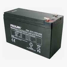 Prolink V Maintenance Free Vrla Ups Battery Ah