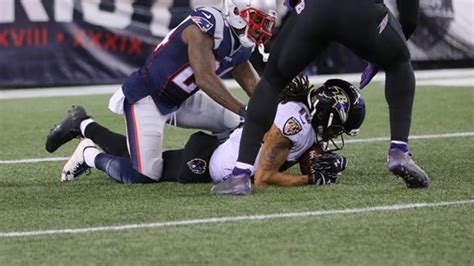 NFLN: Ravens Recover Muffed Punt