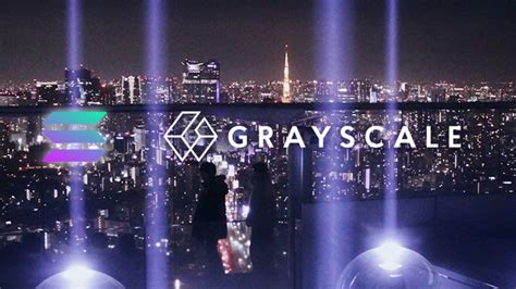 Worlds Largest Digital Investment Company Grayscale Offers Crypto