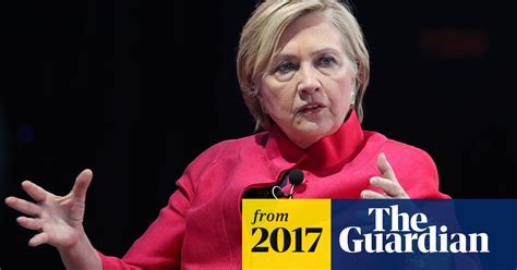 Report Clinton Campaign And Dnc Helped Fund Trump Russia Steele Dossier Hillary Clinton The