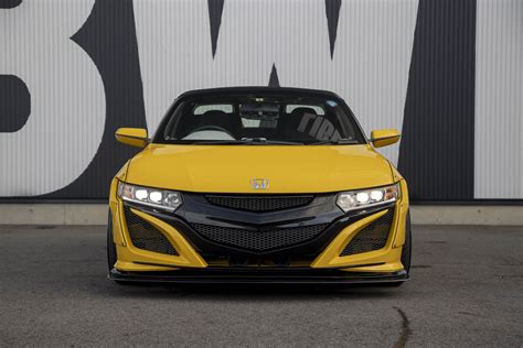 LB WORKS HONDA S660 ver 2 full complete Liberty Walk リバティーウォーク