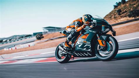 Super Exclusive Ktm Rc C Revealed With Hp Cc Engine