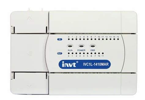 Hp Invt Plc Ivc S Mat For Pumps W At Rs Piece In