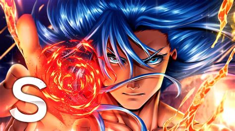 Defteros Saint Seiya The Lost Canvas A Maldi O De G Meos Sting