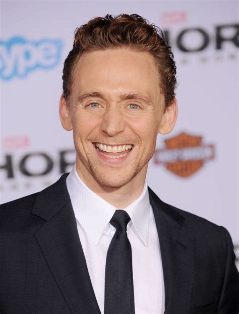 Pin On Tom Hiddleston