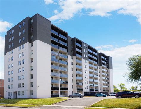 Rent Well At Peterborough Apartments