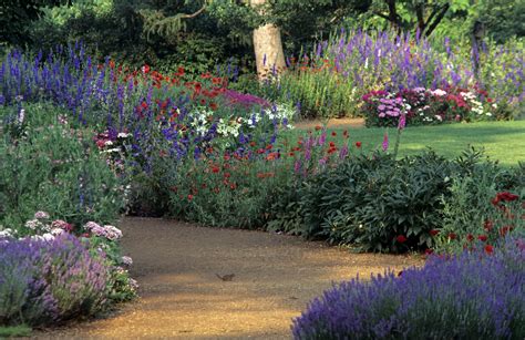 Thomas Jeffersons Flower Gardens — Home Garden Seed Association
