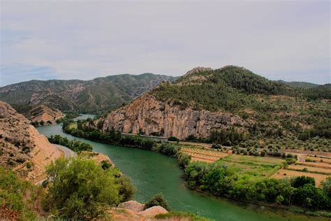 Descubriendo La Ribera DEbre