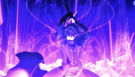 The Eminence In Shadow Episode 3 A Common Mans Right Release Date