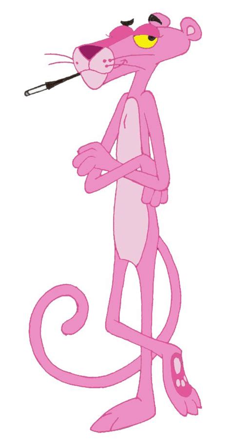 Sc1 The Pink Panther By Darkcobalt86 On Deviantart Pink Panther