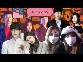 Recomendaci N De Doramas Top Doramas Coreanos Doramas De Terror O