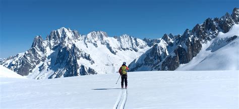 Ski Hors Piste Voici Les Incontournables Des Alpes Fran Aises