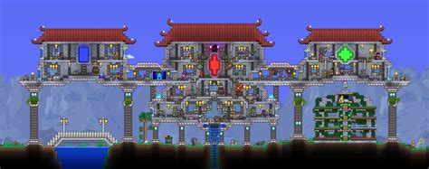 Pre Moon Lord Marble Base Rterraria