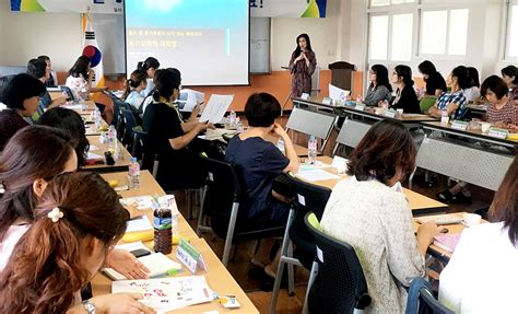 포항교육청 경북동부클리닉센터 학습코칭단 대상 사례회의 실시 경북매일