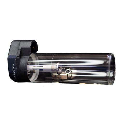 Drawell Hollow Cathode Lamp for Aas (HCl) - China Hollow Cathode Lamp ...