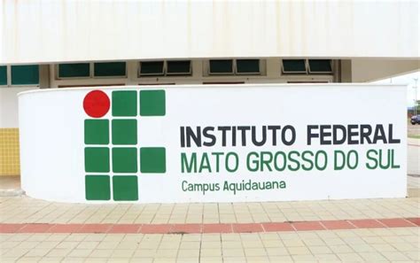 Ifms Oferece Mais De Cursos Livres Gratuitos At Dezembro O Pantaneiro