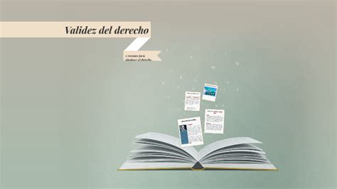 Validez Del Derecho By Viry Garcia