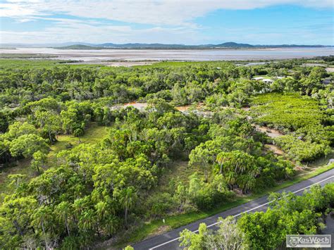 Rural Farming For Sale In Lot Keppel Sands Road Keppel Sands Qld