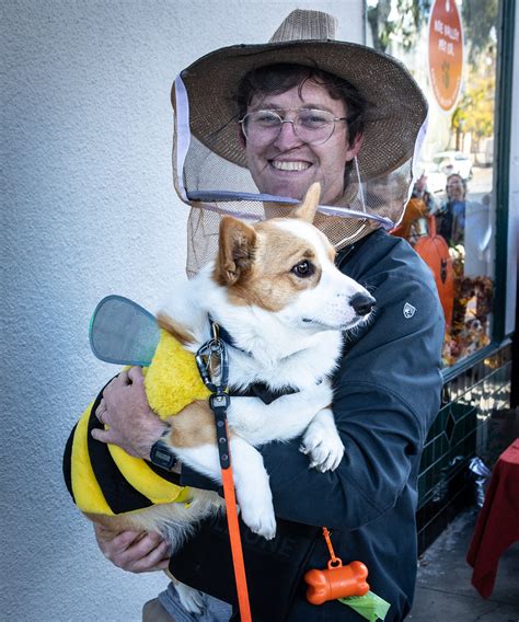 Nvv Pet Costume 120 Art Bodner Photos Flickr