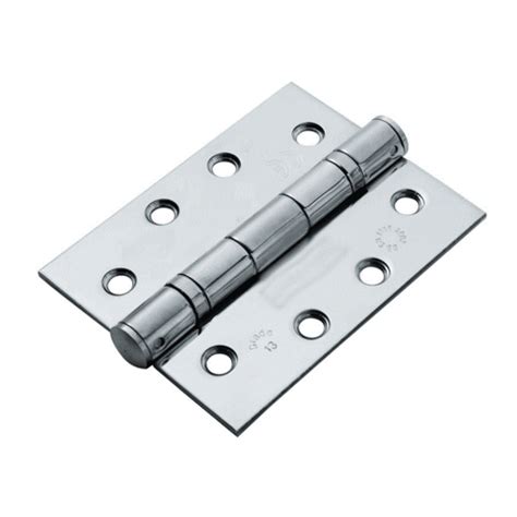 Stainless Steel Butt Hinge Door Butt Hinges Thickness Mm Size