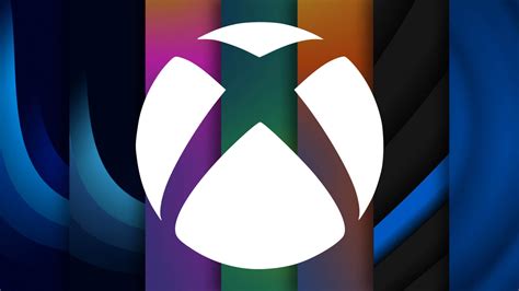 Xbox Series X S Update bringt dynamische Hintergründe X S Abzeichen