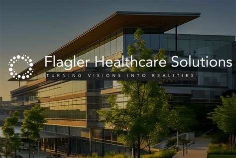 Flagler Healthcare Solutions | Healthcare Real Estate Reimagined