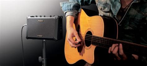 The 5 Best Acoustic Guitar Amplifiers of 2024