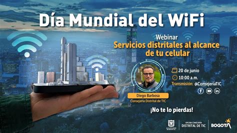 Webinar Servicios digitales en línea YouTube