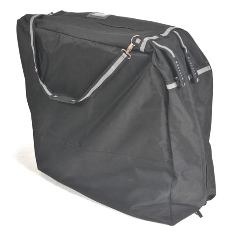 Wheelchair Storage Bag - buy cheaply online at ESSENTIAL AIDS UK