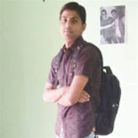 Himanshu Kumar Phd Indian Institute Of Science Education And Research