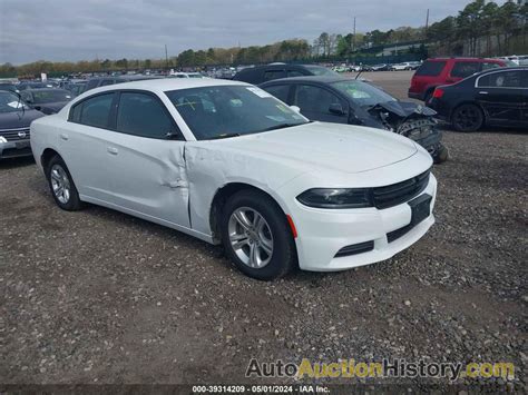 C Cdxbg Nh Dodge Charger Sxt View History And Price At