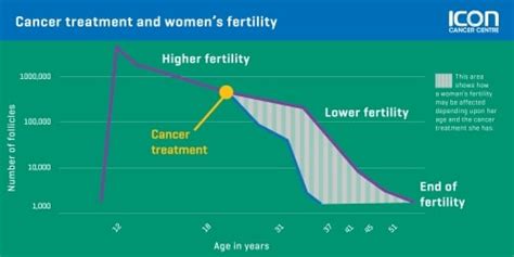 Breast Cancer Treatment And Fertility What You Need To Know — Icon