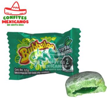 Polvo Miguelito Sabor Tamarindo Confites Mexicanos En Costa Rica