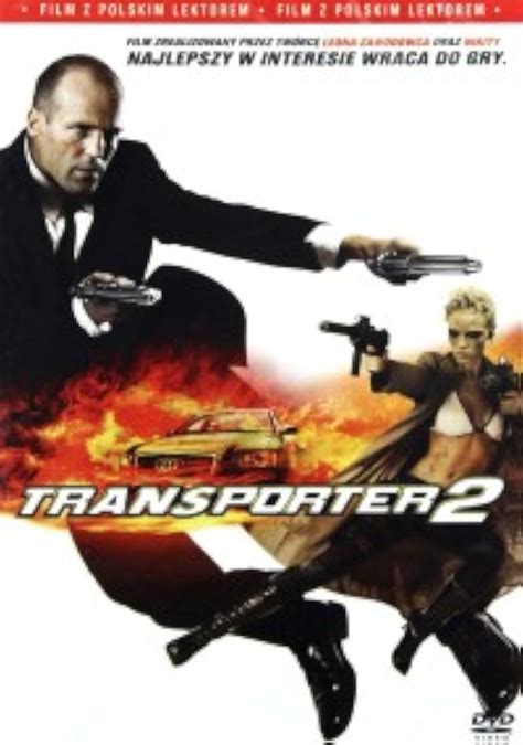 Transporter 2 2005