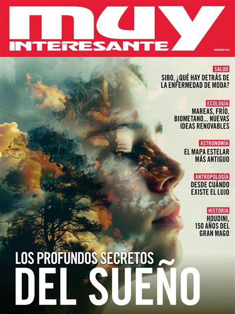 Muy Interesante España Mayo 2024 Digital DiscountMags