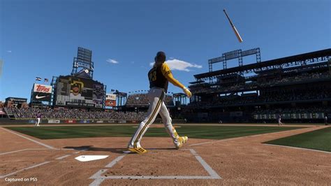 MLB The Show 21 7th Inning Program Bosses Are Being Teased