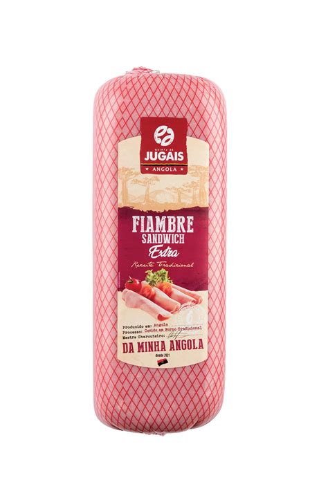 FIAMBRE SANDWICH EXTRA 1KG Bm26