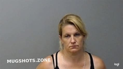 ANGELA MARIE DICKERSON 08 08 2022 Baxter County Mugshots Zone