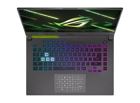 Asus Rog Strix G15 2022 G513rc Hn084ws At Rs 117000 आसुस लैपटॉप्स In