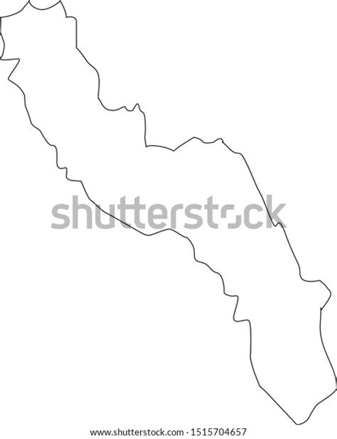 King Queen County Map State Virginia Stock Vector (Royalty Free ...